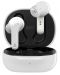 Безжични слушалки Creative - Zen Air, TWS, ANC, бели - 1t