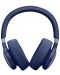 Безжични слушалки JBL - Live 770NC, ANC, сини - 2t