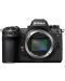 Безогледален фотоапарат Nikon - Z6 III, черен - 2t