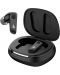 Безжични слушалки Edifier - NeoBuds Pro 2, TWS, ANC, черни - 1t