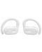 Безжични слушалки JBL - Soundgear Sense, TWS, бели - 3t