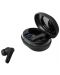 Безжични слушалки ttec - SoundBeat Play, TWS, черни - 2t