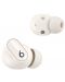 Безжични слушалки Beats by Dre -  Studio Buds +, TWS, ANC, бежови - 3t