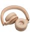 Безжични слушалки JBL - Live 670NC, ANC, Sandstone - 6t