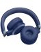 Безжични слушалки JBL - Live 670NC, ANC, сини - 7t