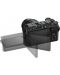 Безогледален фотоапарат Nikon - Z30, 20.9MPx, Black - 5t