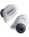 Безжични слушалки Boya - BY-AP1-W, TWS, бели - 5t