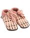 Бебешки обувки Baobaby - Sandals, Dots pink, размер M - 2t