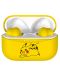 Детски слушалки OTL Technologies - Pikachu, TWS, жълти/бели - 4t