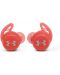 Безжични слушалки JBL - UA Streak, TWS, червени - 4t