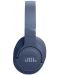 Безжични слушалки с микрофон JBL - Tune 770NC, ANC, сини - 3t