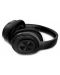 Безжични слушалки с микрофон Cowin - SE, ANC, черни - 3t