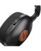 Безжични слушалки House of Marley - Positive Vibration XL, Signature Black - 3t