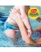 Бебешки бански пелени Huggies Little Swimmers - Размер 5, 12-18 kg, 11 броя - 4t