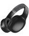 Безжични слушалки с микрофон Skullcandy - Crusher Evo, True Black - 1t