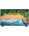 Смарт телевизор Samsung - 65RU7092, 65", 4K, черен - 1t