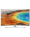 Телевизор - Samsung 55" 55MU9002 4K CURVED LED TV, SMART, TIZEN, 2700 PQI, QuadCore, DVB-T2CS2 x 2, Wireless, Network, PIP, 4xHDMI, 3xUSB, Silver - 1t