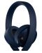 Sony Wireless Stereo Headset 2.0 - Gold/Navy Blue - 500 Million Limited Edition - 4t