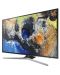 Телевизор - Samsung 65" 65MU6172 4K Ultra HD LED TV, SMART, TIZEN, 1300 PQI, QuadCore, DVB-T, DVB-C,DVB-S2, Wireless, 3xHDMI, 2xUSB - 2t