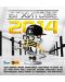 BG Хитове 2014 (CD) - 1t