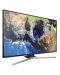 Телевизор - Samsung 65" 65MU6172 4K Ultra HD LED TV, SMART, TIZEN, 1300 PQI, QuadCore, DVB-T, DVB-C,DVB-S2, Wireless, 3xHDMI, 2xUSB - 3t