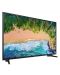 Смарт телевизор Samsung - 65RU7092, 65", 4K, черен - 3t
