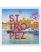 BH Cosmetics Палитра сенки Summer In St Tropez, 16 цвята - 2t