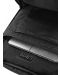 Бизнес раница за лаптоп R-bag -  Vector Black, 15" - 4t