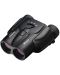 Бинокъл Nikon - Sportstar Zoom, 8-24x25, Black - 4t