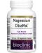 Bioclinic Naturals Magnesium CitraMal, 150 mg, 90 капсули, Natural Factors - 1t