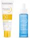 Bioderma Hydrabio & Photoderm Комплект - Серум Hyalu+ и Слънцезащитен крем, SPF50+, 30 + 40 ml - 1t