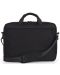 Бизнес чанта за лаптоп Gabol Intro - Черна, 15.6" - 2t