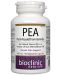 Bioclinic Naturals PEA, 400 mg, 90 капсули, Natural Factors - 1t