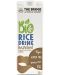 Био оризова напитка с лешници, 1 l, The Bridge - 1t