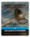 Битка Лос Анджелис: Световна инвазия, Steelbook (Blu-Ray) - 1t