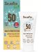 Solar Tea Слънцезащитен крем за лице, SPF50, 50 ml - 1t