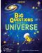 Big Questions about the Universe - 1t