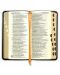 Библия (джобен формат, черна)-2 - 3t
