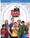 The Big Bang Theory - Season 9 (Blu-Ray) - 1t