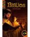 Настолна игра Biblios - семейна, стратегическа - 4t