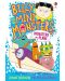 Billy and the Mini Monsters: Monsters on a Plane - 1t