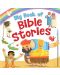 Big Book of Bible Stories (Miles Kelly) - 1t
