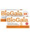 BioGaia Protectis Пробиотични таблетки за дъвчене, ягода, 2 х 10 броя - 1t