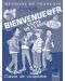 BIENVENUE@FR. Methode de francais. Guide de classe: Френски език - 5. клас (книга за учителя) - 1t