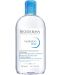 Bioderma Hydrabio Мицеларна вода Н2О, 500 ml - 1t