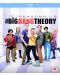 Big Bang Theory Series 1-9 (Blu-Ray) - 1t