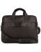 Бизнес чанта за лаптоп Gabol Status - Кафява, 15.6" - 2t