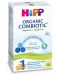 Био преходно мляко Hipp - Combiotic 1, опаковка 300 g - 1t
