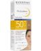 Bioderma Photoderm Слънцезащитен оцветен крем M, тъмен, SPF50+, 40 ml - 3t