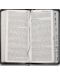 Библия (джобен формат, сива) - 3t
